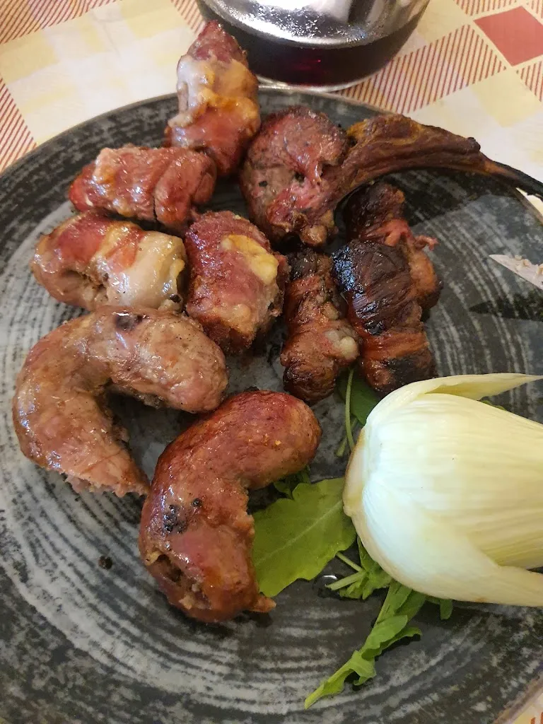 Menu_Braceria Umberto Primo _San Pancrazio Salentino_image_4