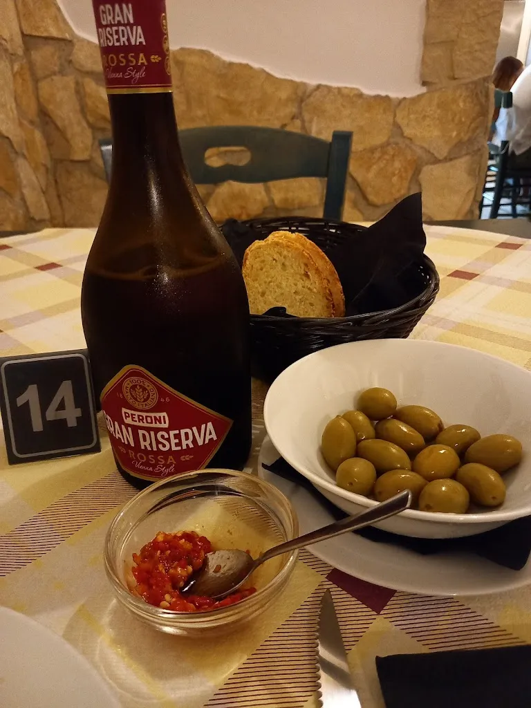 Menu_Braceria Umberto Primo _San Pancrazio Salentino_image_5