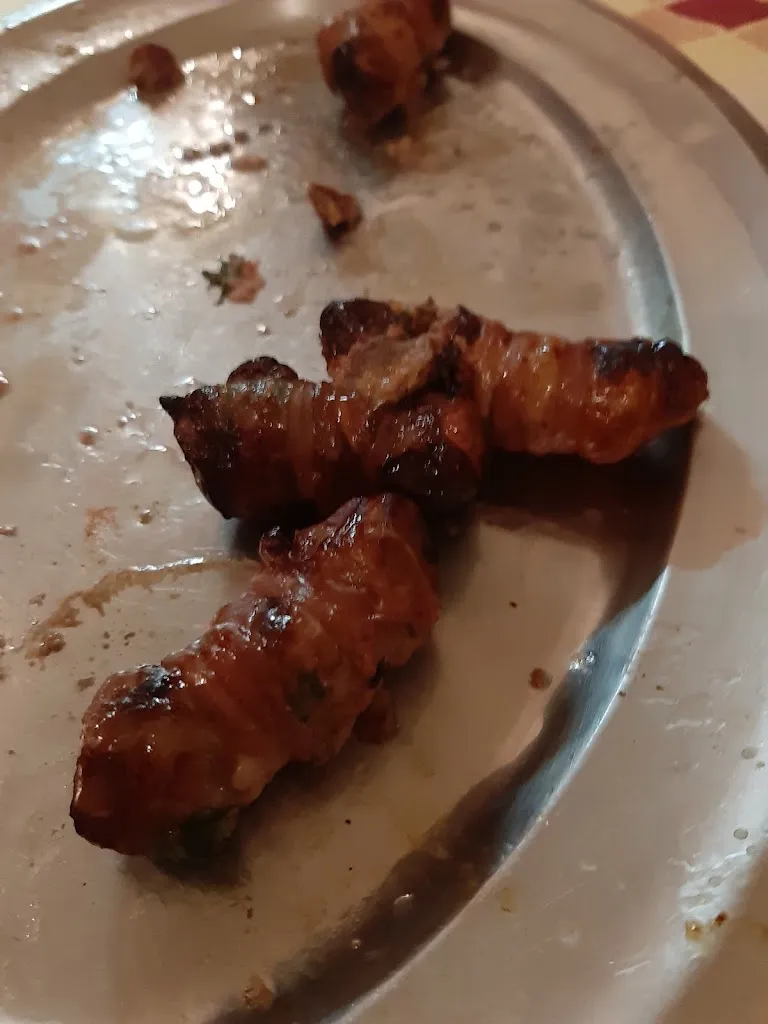 Menu_Braceria Umberto Primo _San Pancrazio Salentino_image_7