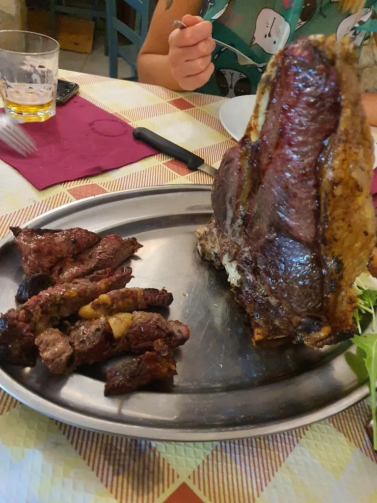 Menu_Braceria Umberto Primo _San Pancrazio Salentino_image_8