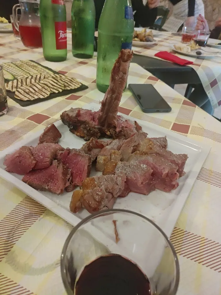 Menu_Braceria Umberto Primo _San Pancrazio Salentino_image_9