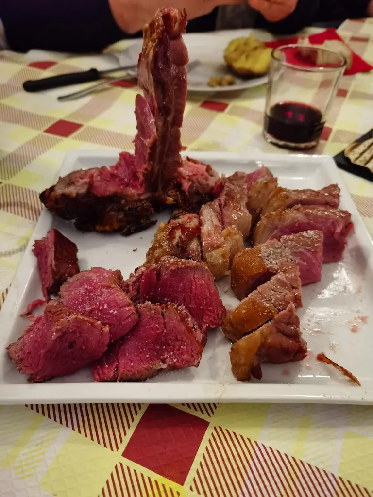 mikele9111_Braceria Umberto Primo _San Pancrazio Salentino_review