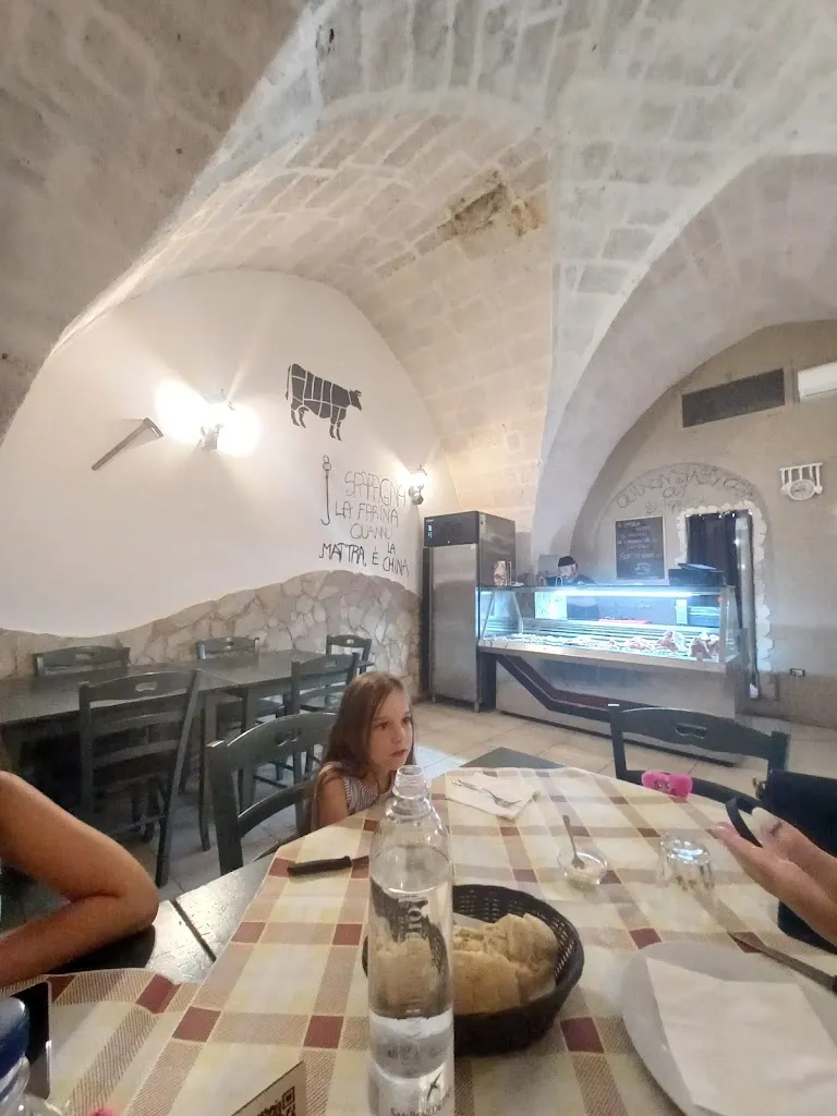 Franco s_Braceria Umberto Primo _San Pancrazio Salentino_review