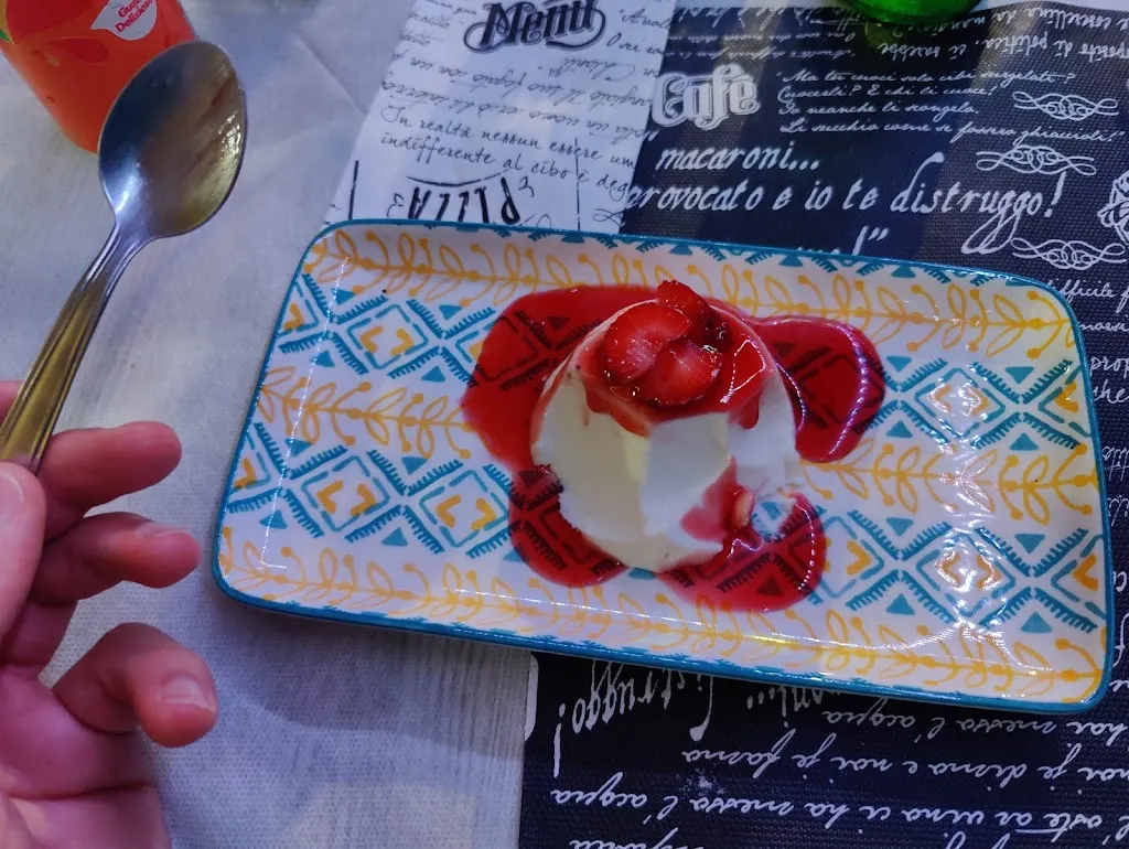 Dominik Berg_Pizzeria Fratelli Buccolieri_San Pancrazio Salentino_recensione