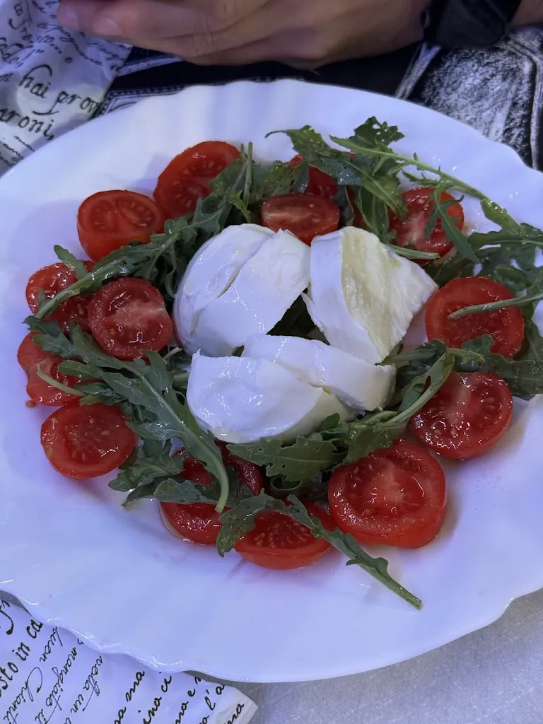 Anastasia Gogolauri_Pizzeria Fratelli Buccolieri_San Pancrazio Salentino_recensione