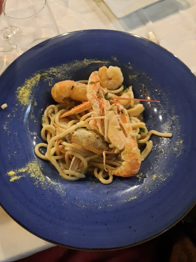 Menu_Aribri Pizzeria-Ristorante B&B_San Pancrazio Salentino_image_1