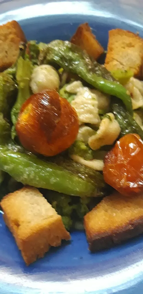 Menu_Aribri Pizzeria-Ristorante B&B_San Pancrazio Salentino_image_4