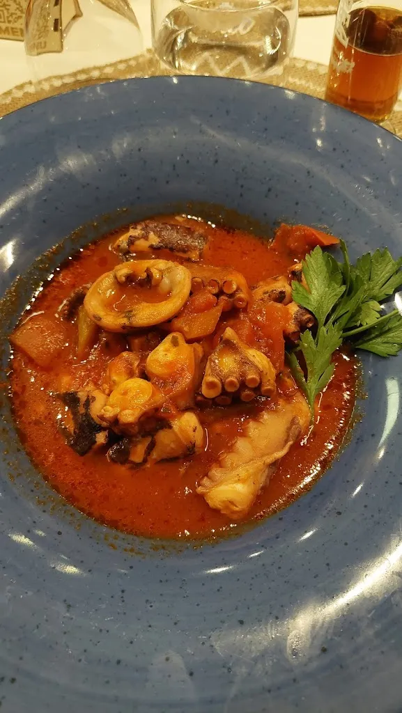 Menu_Aribri Pizzeria-Ristorante B&B_San Pancrazio Salentino_image_5