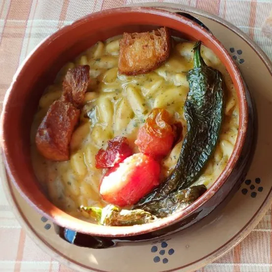 Menu_Aribri Pizzeria-Ristorante B&B_San Pancrazio Salentino_image_8