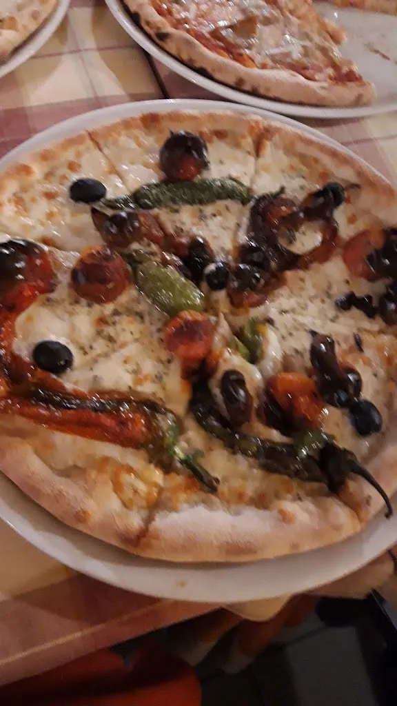 Menu_Aribri Pizzeria-Ristorante B&B_San Pancrazio Salentino_image_9