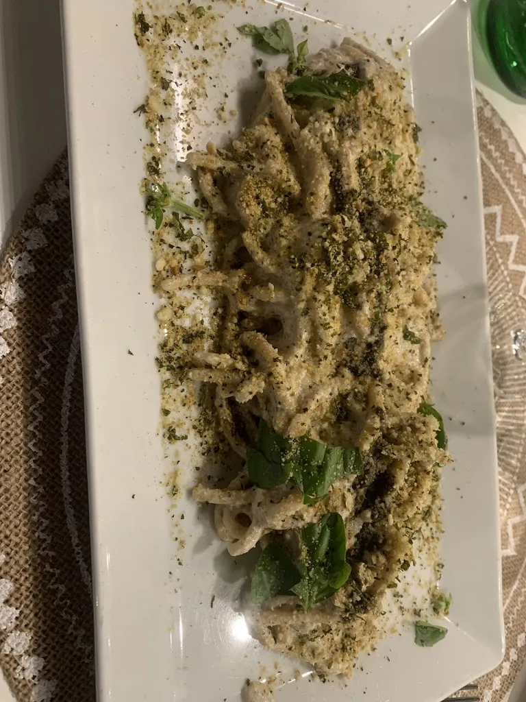 Giacomo Visentin_Aribri Pizzeria-Ristorante B&B_San Pancrazio Salentino_review