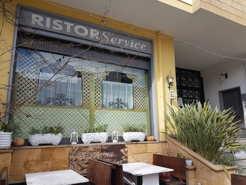 Aribri Pizzeria-Ristorante B&B_San Pancrazio Salentino_slider_image_1