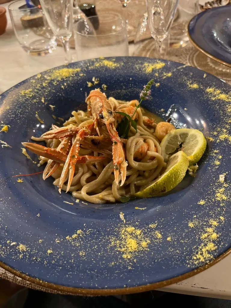 Aribri Pizzeria-Ristorante B&B_San Pancrazio Salentino_slider_image_2