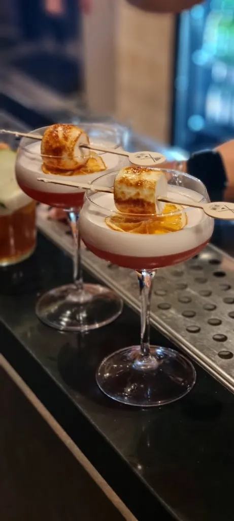 Menu_Fuoritempo Lounge Bar_San Pancrazio Salentino_image_1