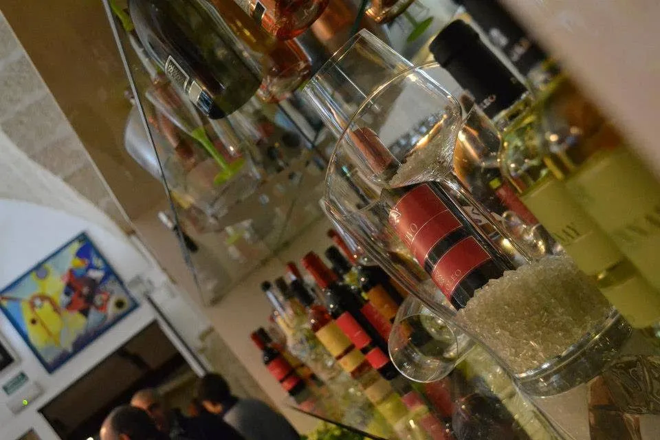 Menu_Fuoritempo Lounge Bar_San Pancrazio Salentino_image_3