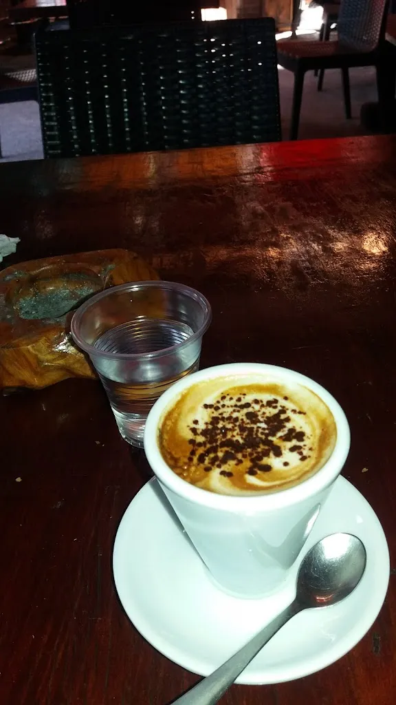 Menu_Fuoritempo Lounge Bar_San Pancrazio Salentino_image_4