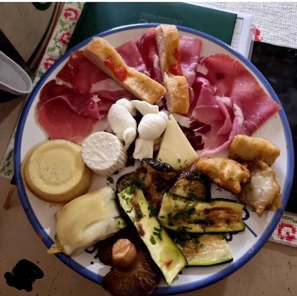 Menu_'U Vecchie Furne Restaurant_Ruvo di Puglia_image_6