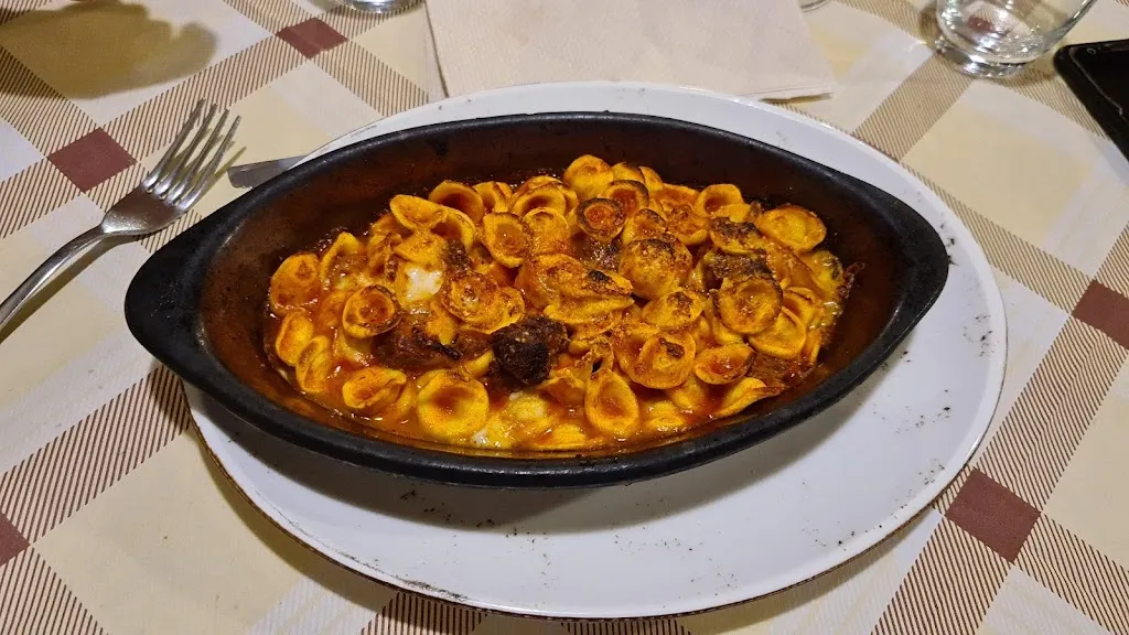 Menu_'U Vecchie Furne Restaurant_Ruvo di Puglia_image_7