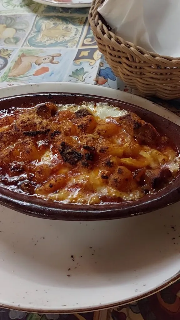 'U Vecchie Furne Restaurant_Ruvo di Puglia_slider_image_2