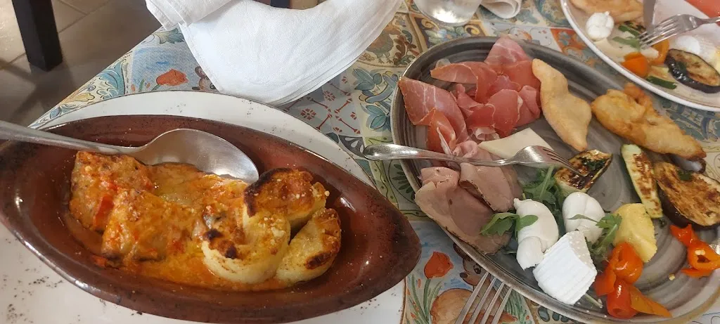 'U Vecchie Furne Restaurant_Ruvo di Puglia_slider_image_3