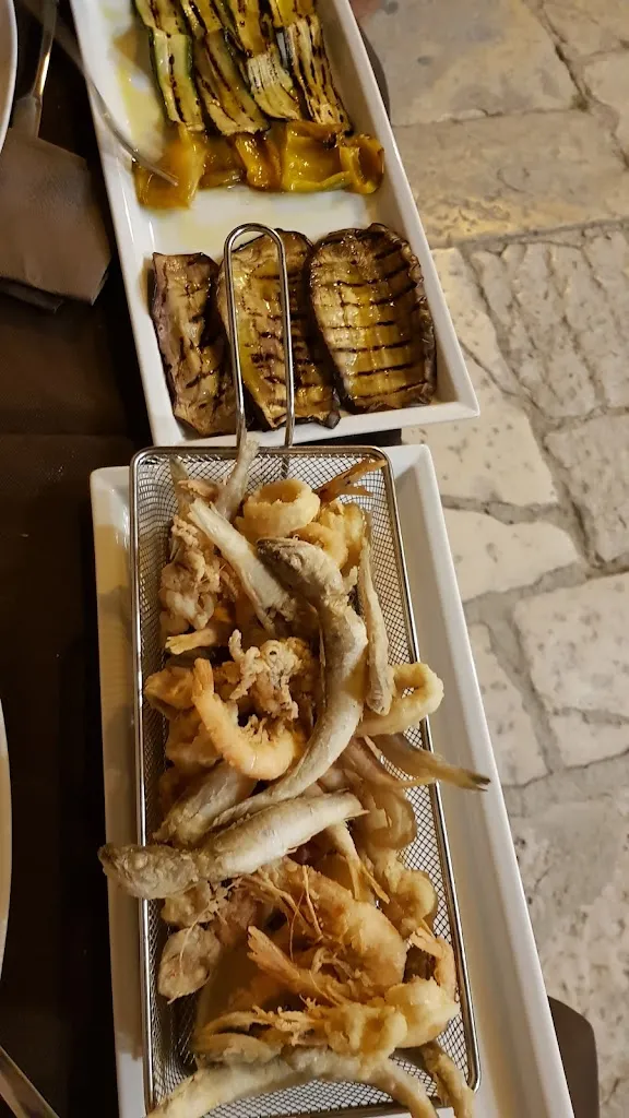 Menu_La Chicca Restaurant_Ruvo di Puglia_image_5