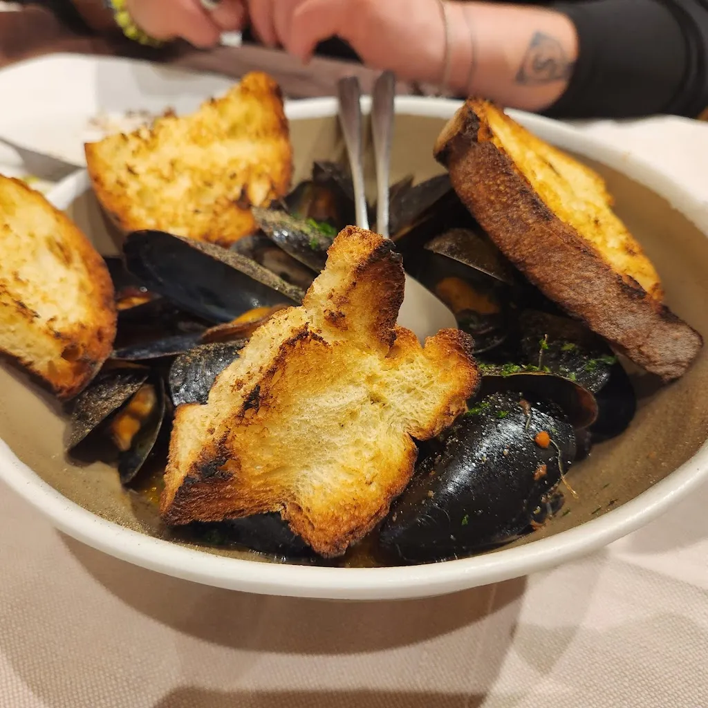 Menu_La Chicca Restaurant_Ruvo di Puglia_image_6