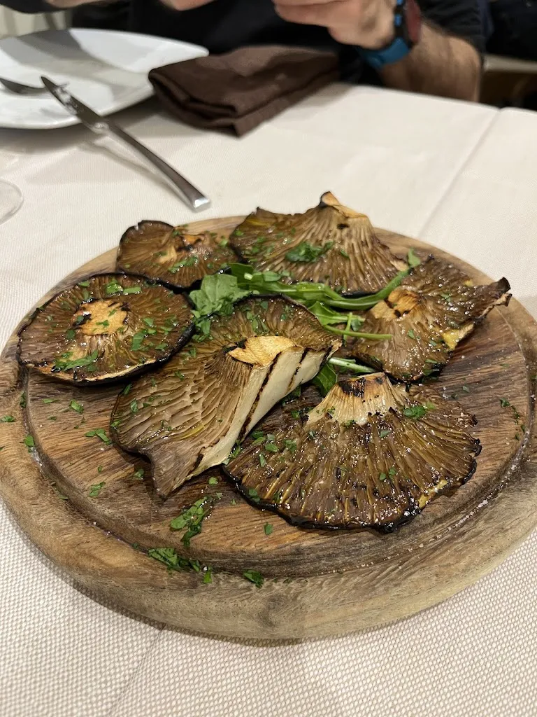 Menu_La Chicca Restaurant_Ruvo di Puglia_image_7