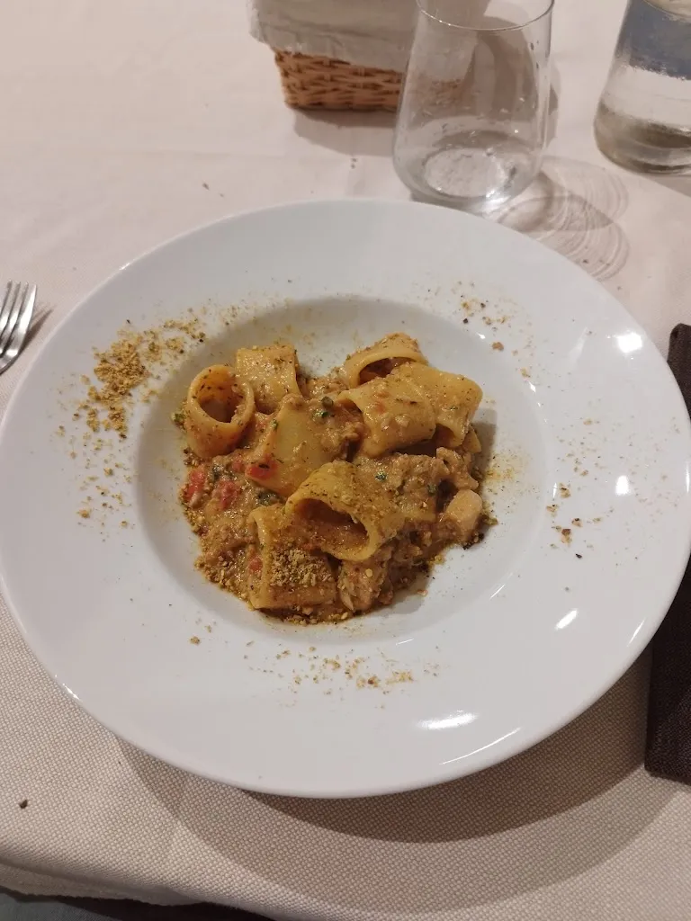 Menu_La Chicca Restaurant_Ruvo di Puglia_image_9