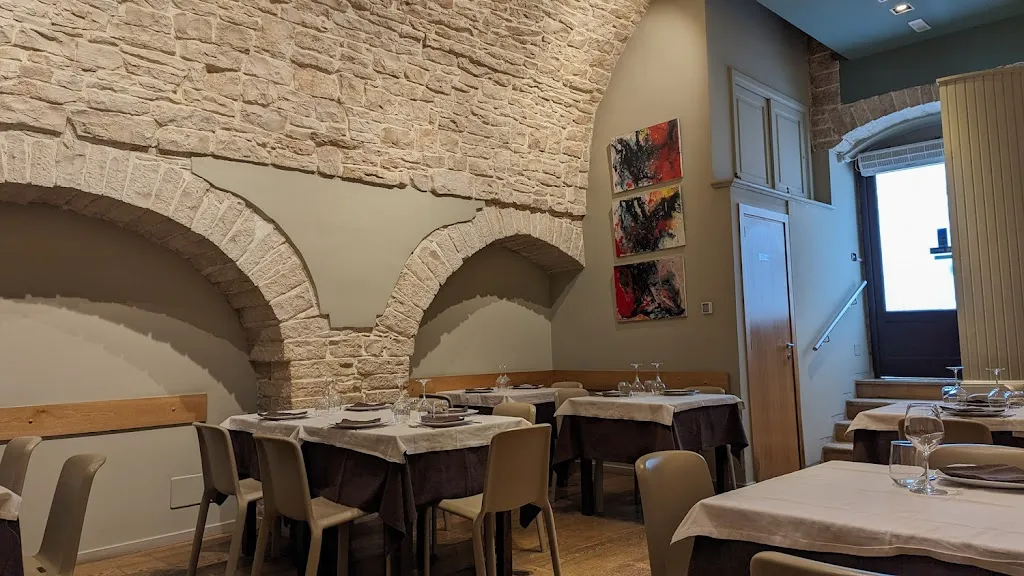 La Chicca Restaurant ristorante a Ruvo di Puglia
