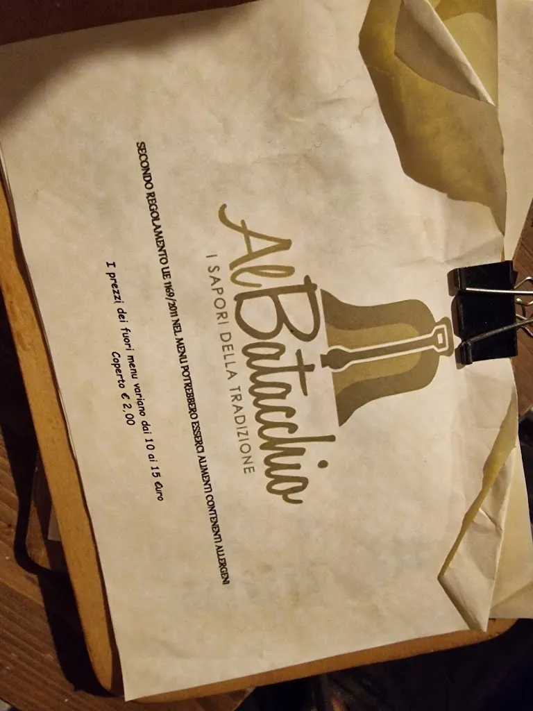 Menu_Al Batacchio | Ruvo di Puglia_Ruvo di Puglia_immagine_3