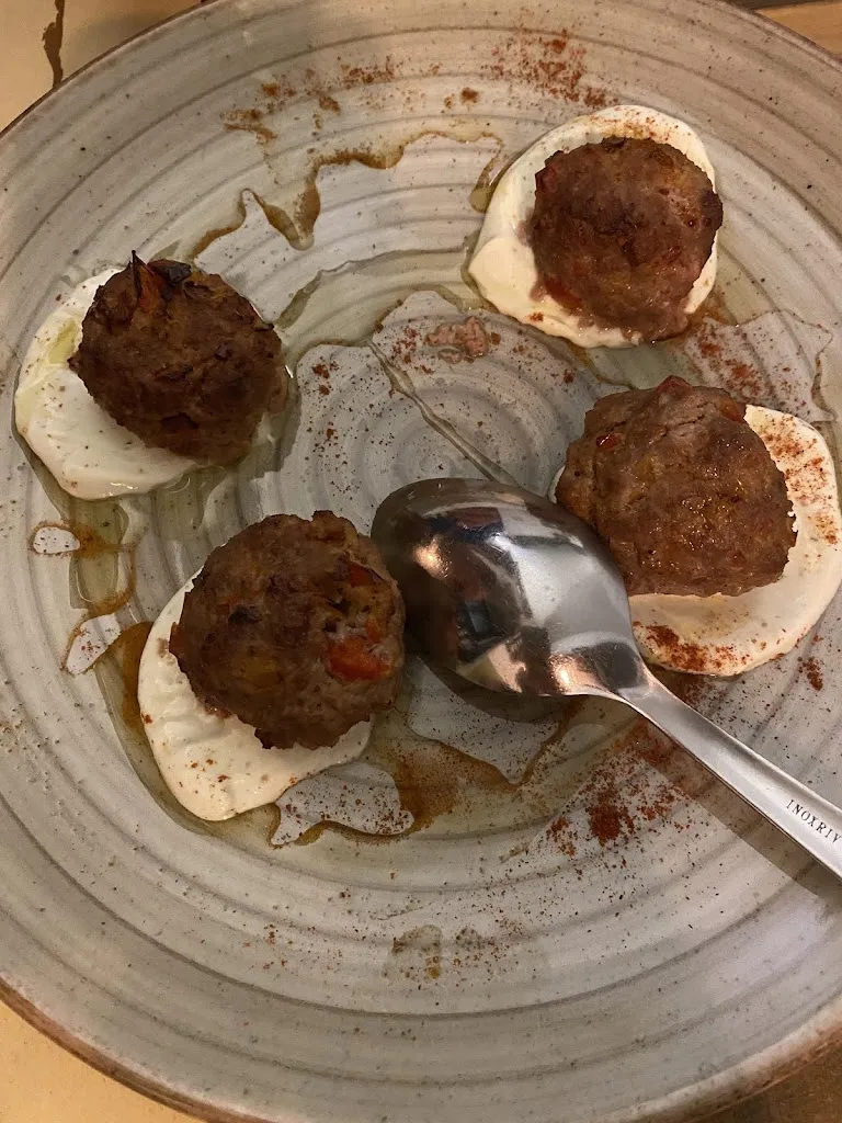 Giulia Sorice_Al Batacchio | Ruvo di Puglia_Ruvo di Puglia_recensione