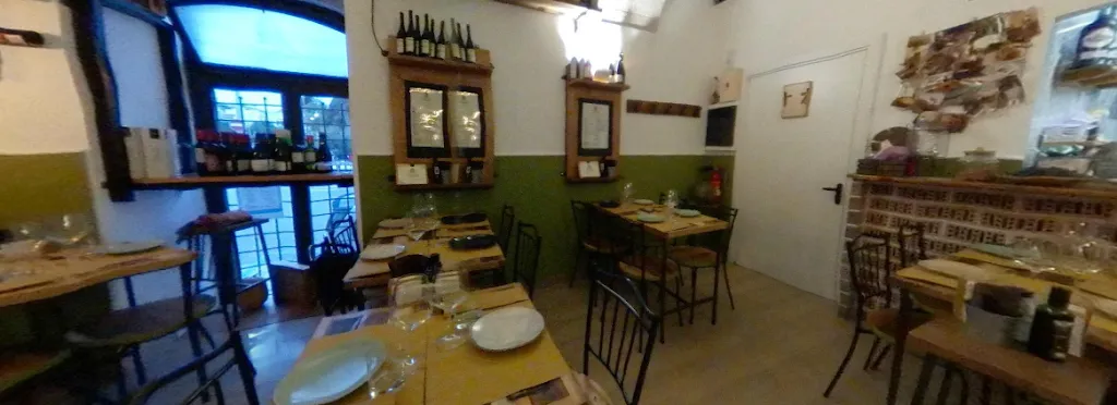 Al Batacchio | Ruvo di Puglia ristorante a Ruvo di Puglia