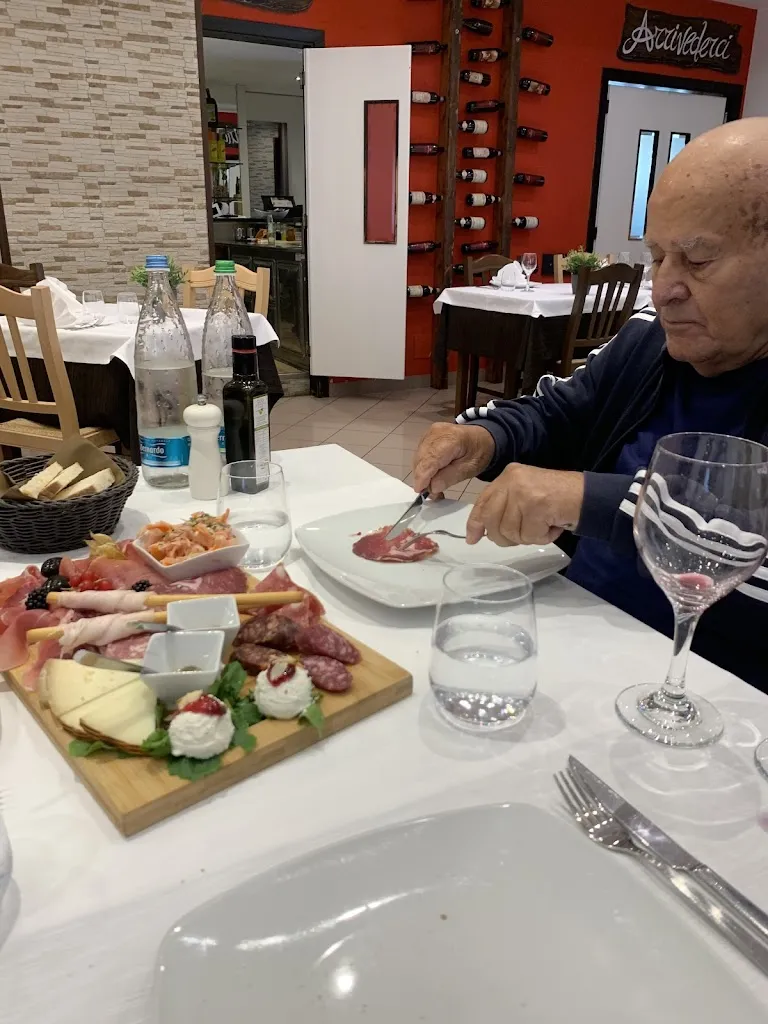 Ernesto Di Michele_Ristorante Follia 72_Cepagatti_review