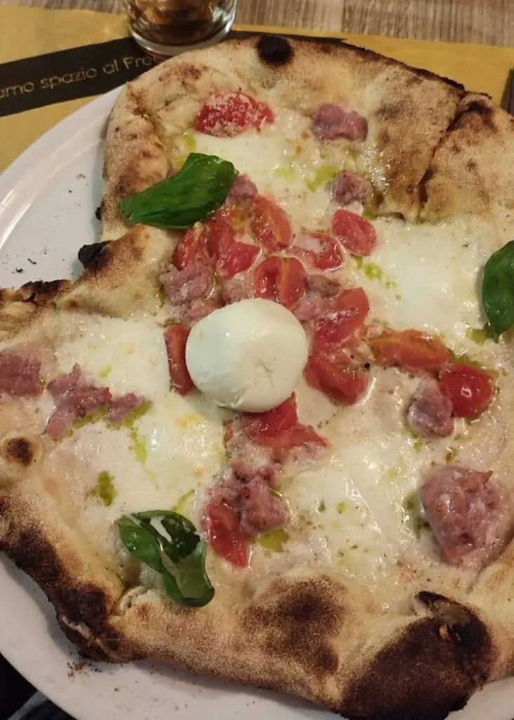 Menu_Pizzeria Cucina Bar Freestate_Ruvo di Puglia_image_5