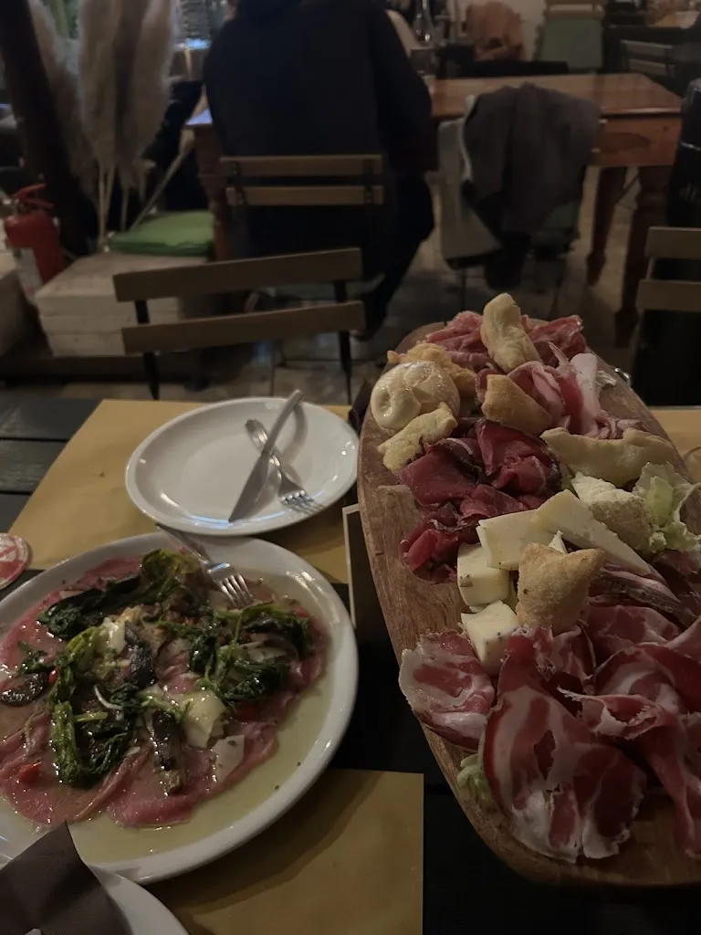 Menu_Pizzeria Cucina Bar Freestate_Ruvo di Puglia_image_7