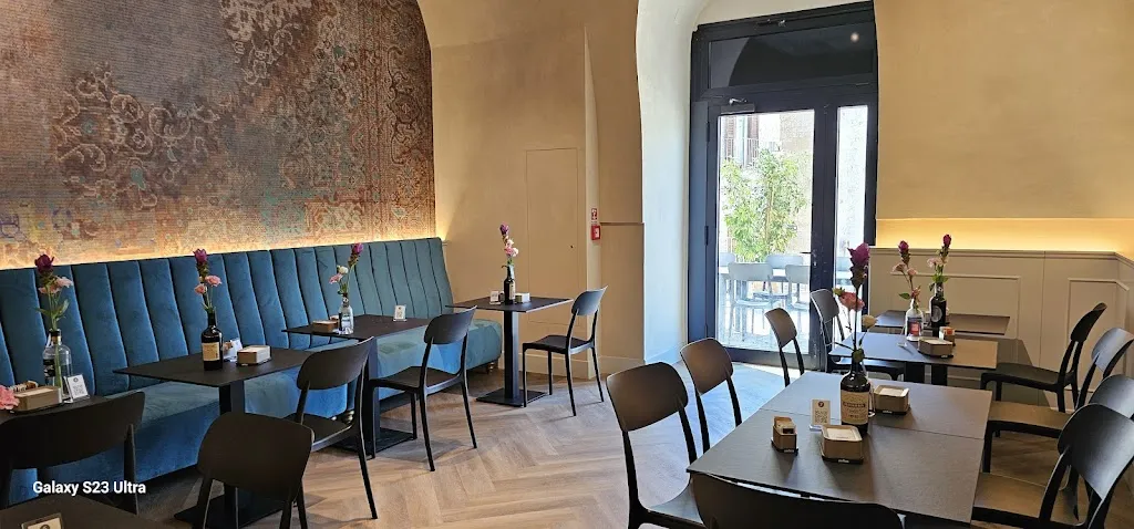 Pizzeria Cucina Bar Freestate restaurant in Ruvo di Puglia