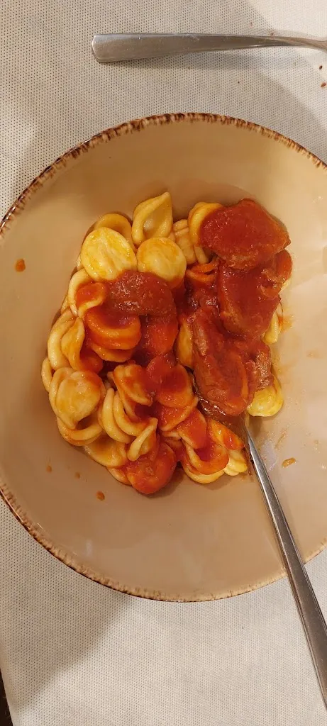 Menu_The Ciacco's Tavern Restaurant_Ruvo di Puglia_image_3