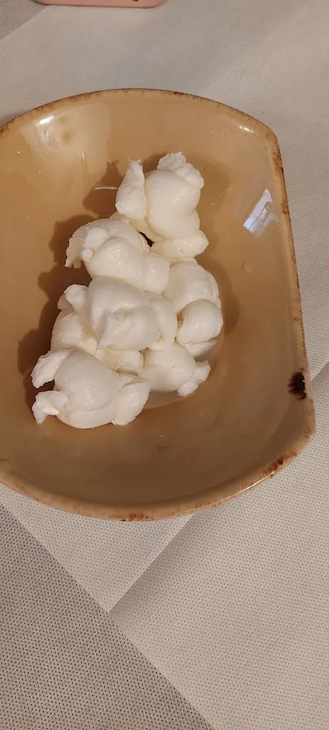 Menu_The Ciacco's Tavern Restaurant_Ruvo di Puglia_image_5