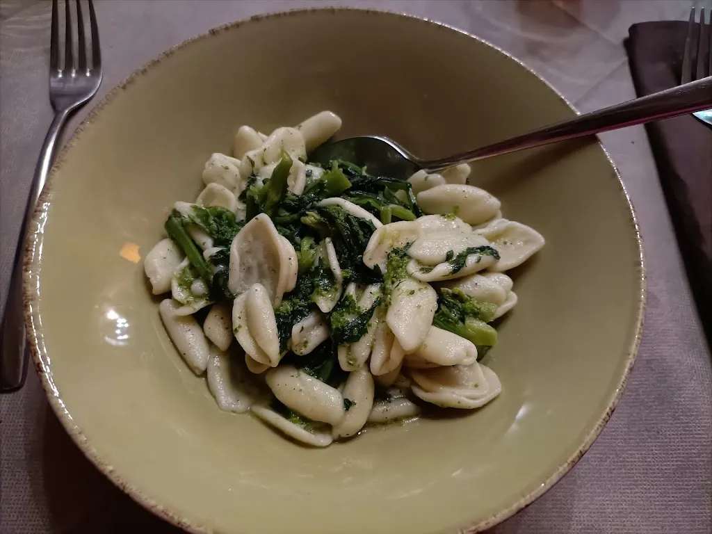 Menu_The Ciacco's Tavern Restaurant_Ruvo di Puglia_image_7