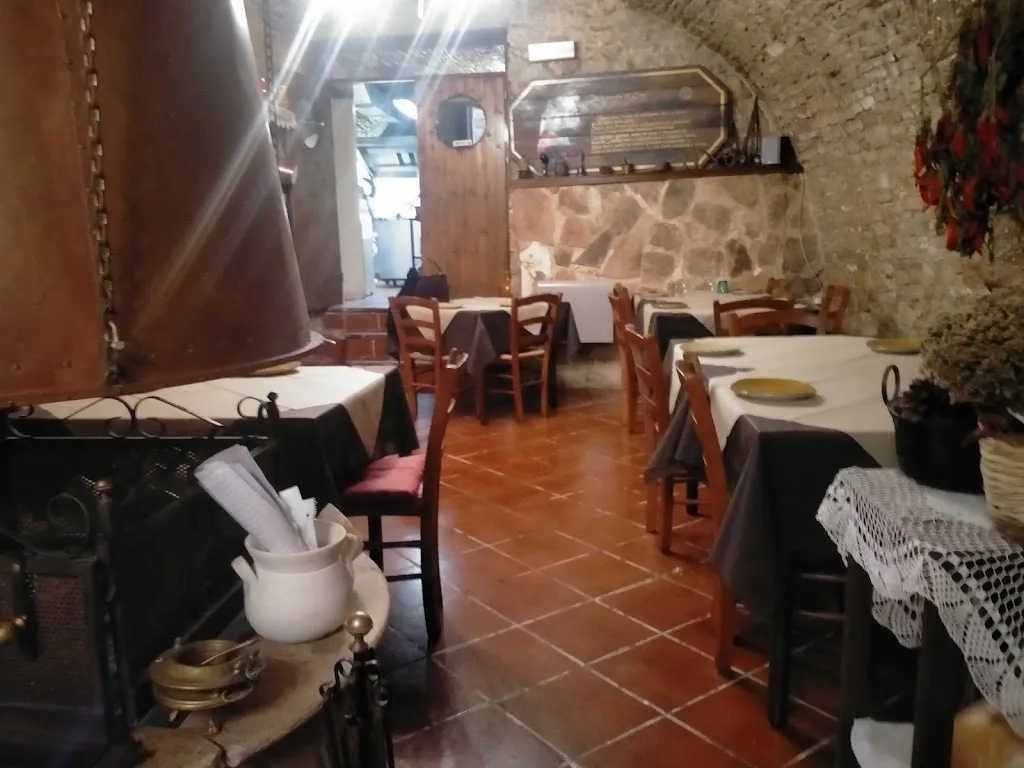 cristian tempesta_The Ciacco's Tavern Restaurant_Ruvo di Puglia_review