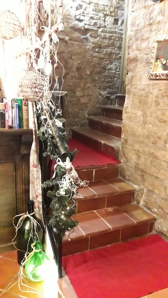 Nico Benevento_The Ciacco's Tavern Restaurant_Ruvo di Puglia_review