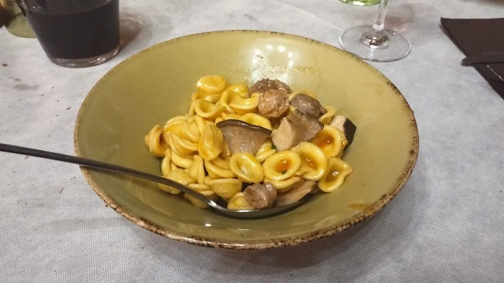 The Ciacco's Tavern Restaurant_Ruvo di Puglia_slider_image_2