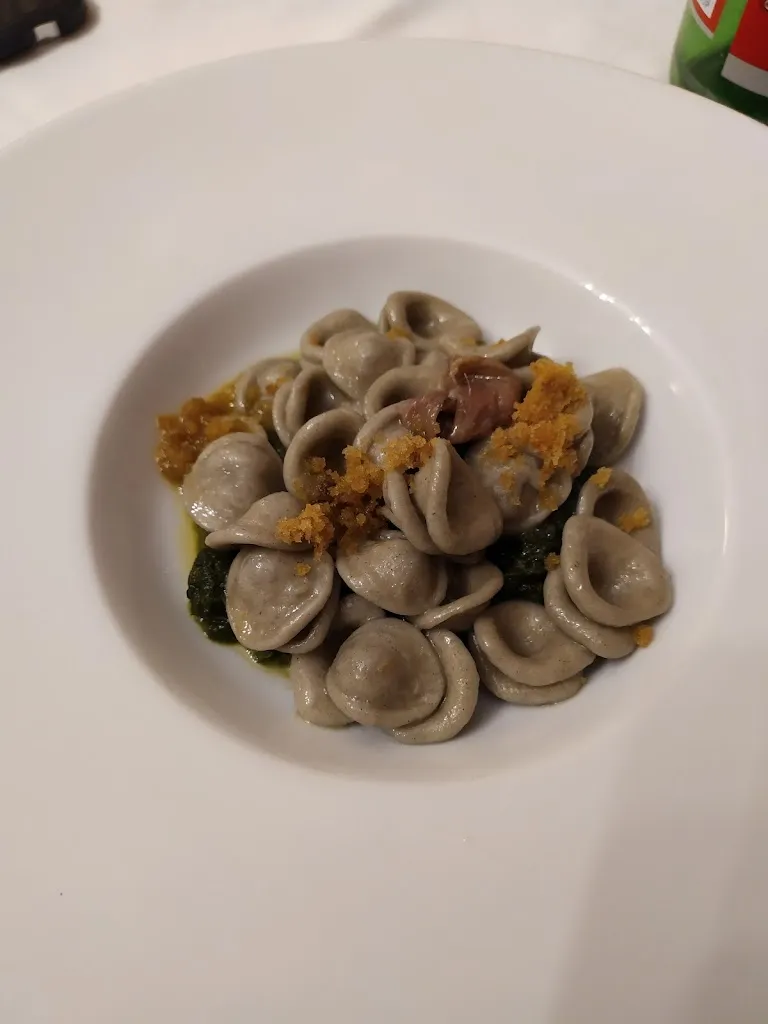 Menu_U.P.E.P.I.D.D.E. Restaurant_Ruvo di Puglia_image_7