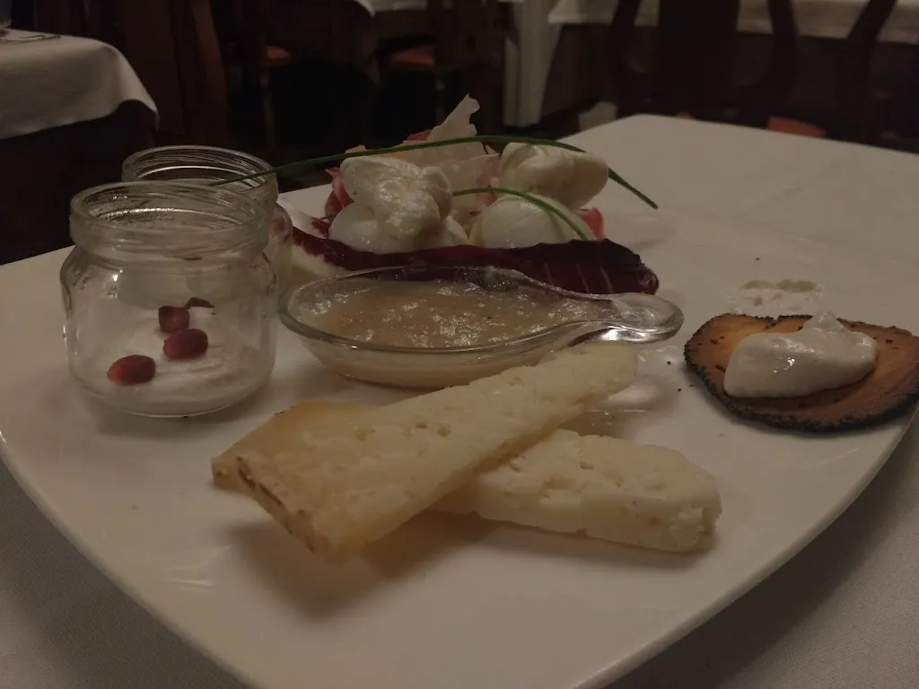 Maria Grazia Di Pilato_U.P.E.P.I.D.D.E. Restaurant_Ruvo di Puglia_review