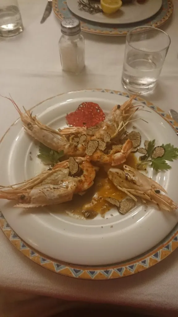 Juss F._U.P.E.P.I.D.D.E. Restaurant_Ruvo di Puglia_review