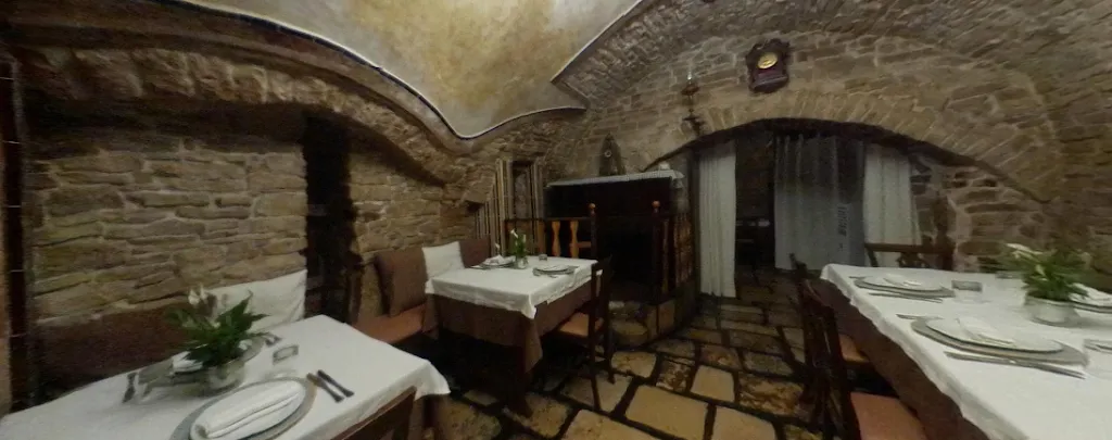 U.P.E.P.I.D.D.E. Restaurant restaurant in Ruvo di Puglia