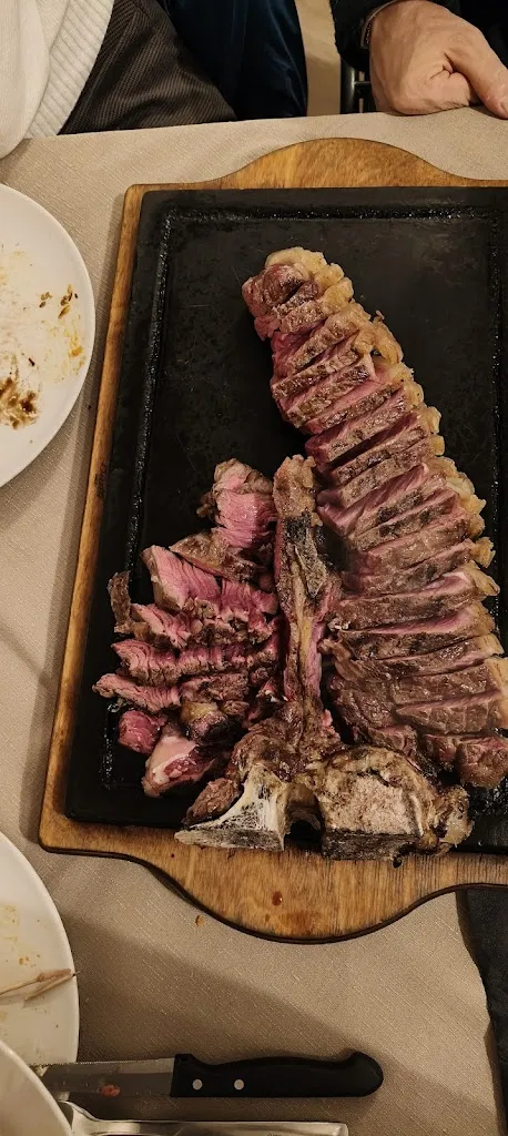 Vito Clemente_Braceria Eremita_Ruvo di Puglia_review