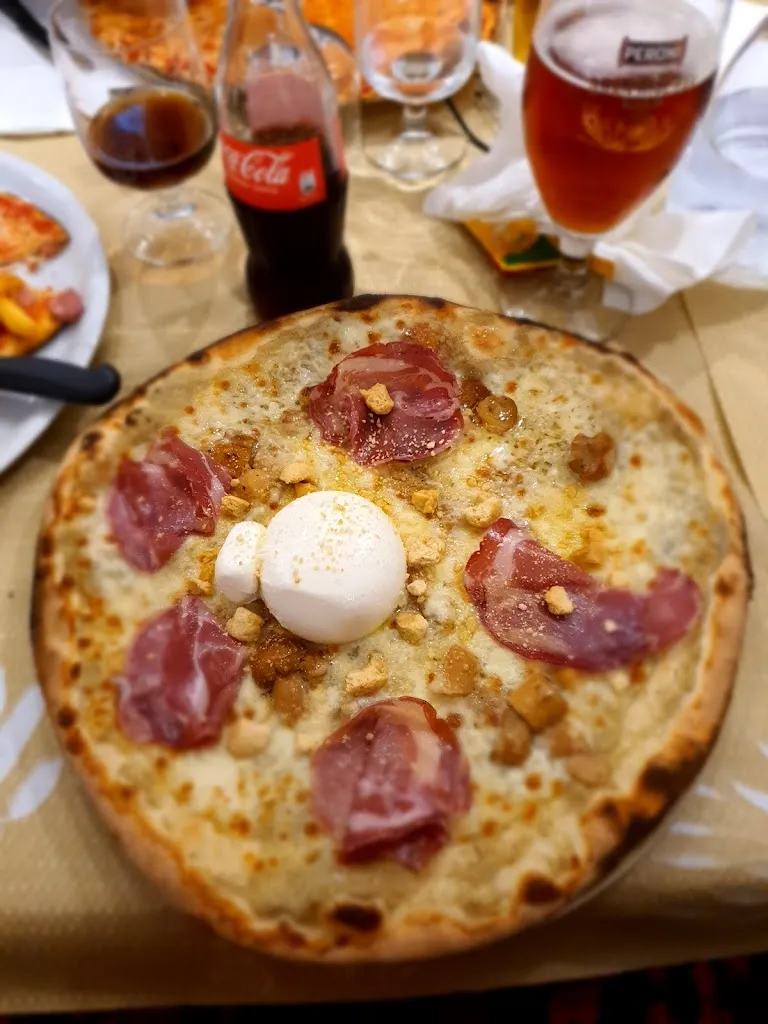 Rosa Pedone_La Fornace_Ruvo di Puglia_review