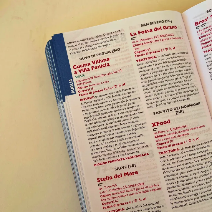 Menu_Cucina Villana - cucina etnobotanica_Ruvo di Puglia_image_2