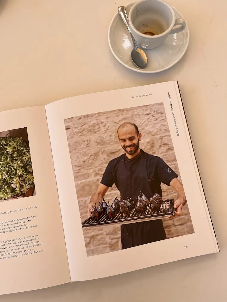 Menu_Cucina Villana - cucina etnobotanica_Ruvo di Puglia_image_3